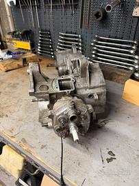 6t minarelli orizzontale e pezzi