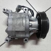 Compressore a/c mini yaris 1.4 diesel