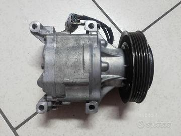 Compressore a/c yaris 1.4 diesel
