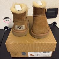 Scarpa UGG n 22,5