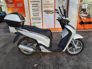 Honda sh 150