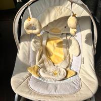 Sdraietta Altalena Pulcino Igenuity