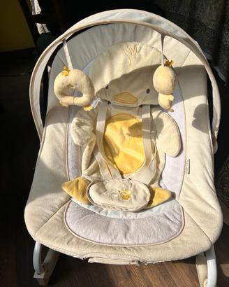 Sdraietta Altalena Pulcino Igenuity