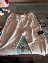 Pantalone stome island tuta cargo