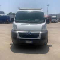 Citroen Jumper furgone passo medio con bagagliera