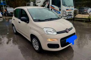 Fiat Panda 0.9 TwinAir Turbo Natural Power Lounge