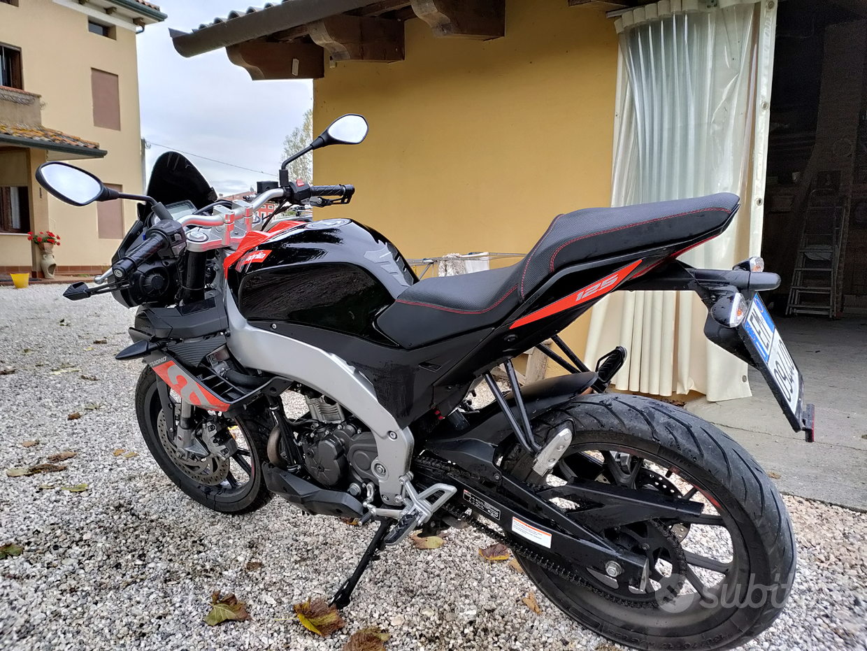 Subito - Norac Racing Parts - Lucchetto bloccadisco moto scooter Kryptonite  4 - Accessori Moto In vendita a Vicenza