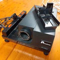 PROIETTORE DIAPOSITIVE PRESTINOX 680