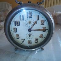 Sveglia meccanica vintage