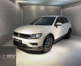 Volkswagen Tiguan II 2016 1.6 tdi Business 115cv