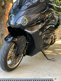 Yamaha tmax