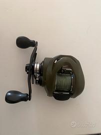 Savage gear sg8 250 LH