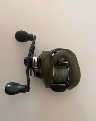 Savage gear sg8 250 LH