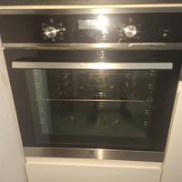 forno incasso elettrolux