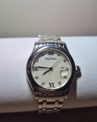 orologio Paul picot
