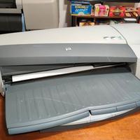 Plotter A1 HP DesignJet 110 Plus nr