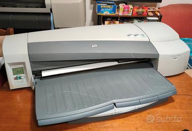 Plotter A1 HP DesignJet 110 Plus nr