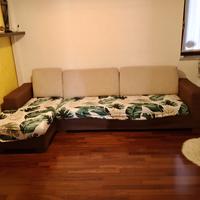 Divano a L 3.00mt