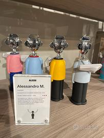 ALESSI Cavatappi Alessandro