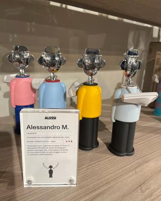 ALESSI Cavatappi Alessandro