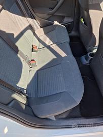 Polo TDI 1.2 75cv Confortline 2013