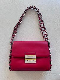 Borsa Vintage Michael Kors Piper Large Nuova