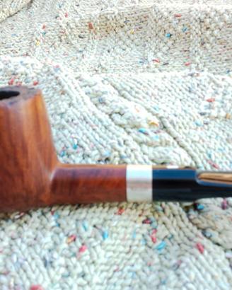 Pipa Castello Collection fumata