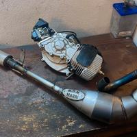 Motore completo Piaggio Si Ciao Bravo