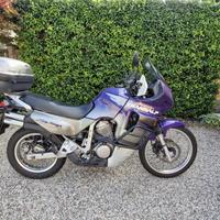 Honda Transalp XL600V Iscritta Storica FMI