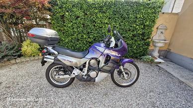 Honda Transalp XL600V Iscritta Storica FMI