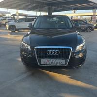 Audi Q5 2.0 TDI 170 CV quattro