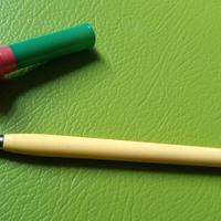 Penne vintage da collezione anni '80