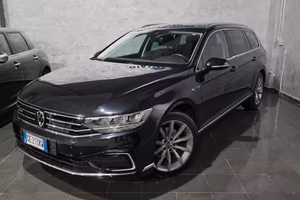 Volkswagen Passat Variant 1.4 GTE DSG Plug-In-Hybr