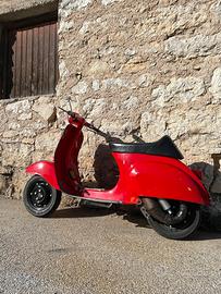 Vespa 50 “L” - 1967 (130cc)