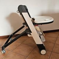 Seggiolone Peg Perego Siesta