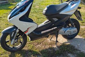 Aerox 50cc - 2011 ORIGINALE