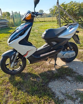 Aerox 50cc - 2011 ORIGINALE