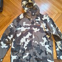 Giacca Carhartt 