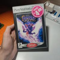 Spyro per PlayStation 2