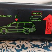 barre portatutto passat w