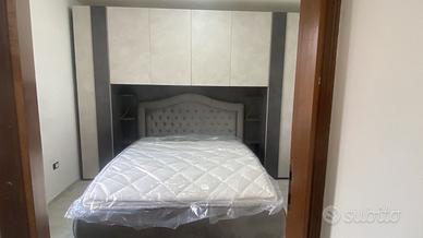 Bilocale disponibile arredato