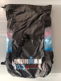 Zaino Ironman 70.3 Alghero 