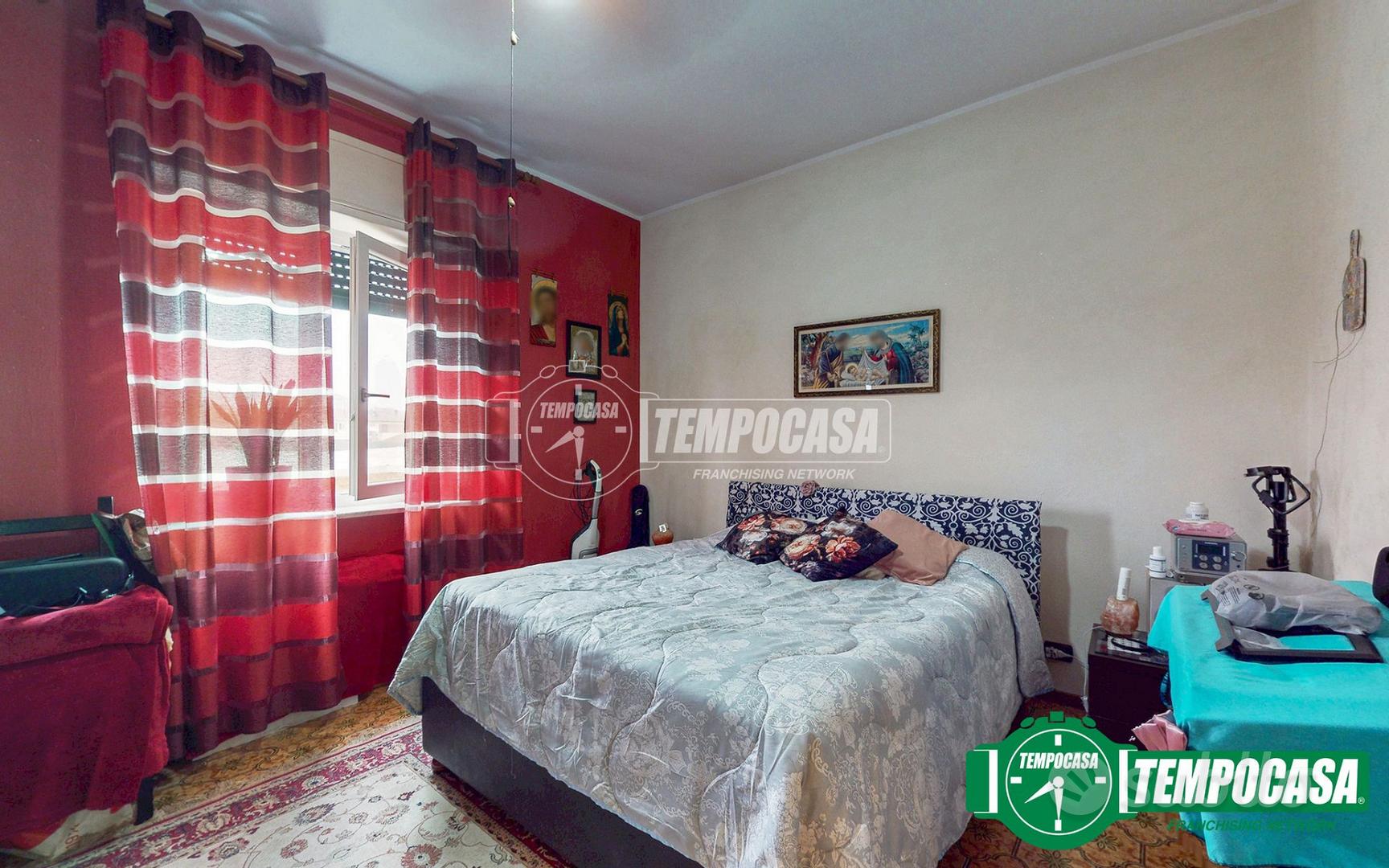 Appartamento – Novi Ligure, Quartiere G3 - Altro