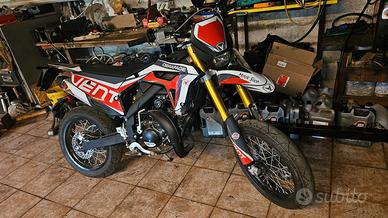 🏍️ VENT DERAPAGE 50