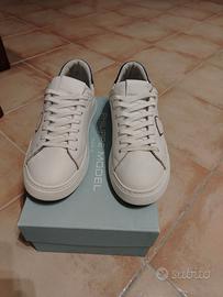 Scarpe,marca p