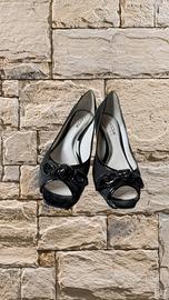 Tacchi geox  decolte da donna taglia 39