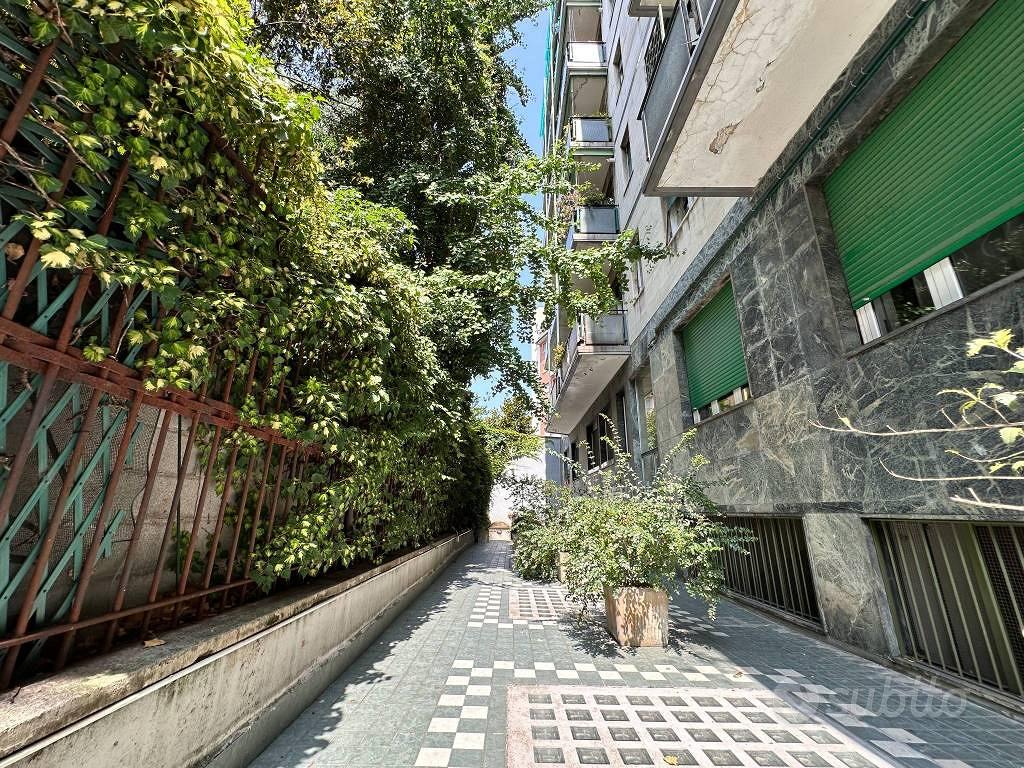 Apartment in Milano, Cagnola - Vista 4