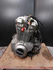 motore Suzuki GS 500 