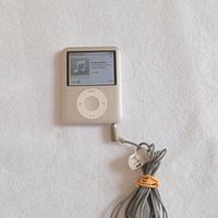 ipod nano terza generazione 4gb.