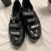 Scarpe da ciclismo taglia 43